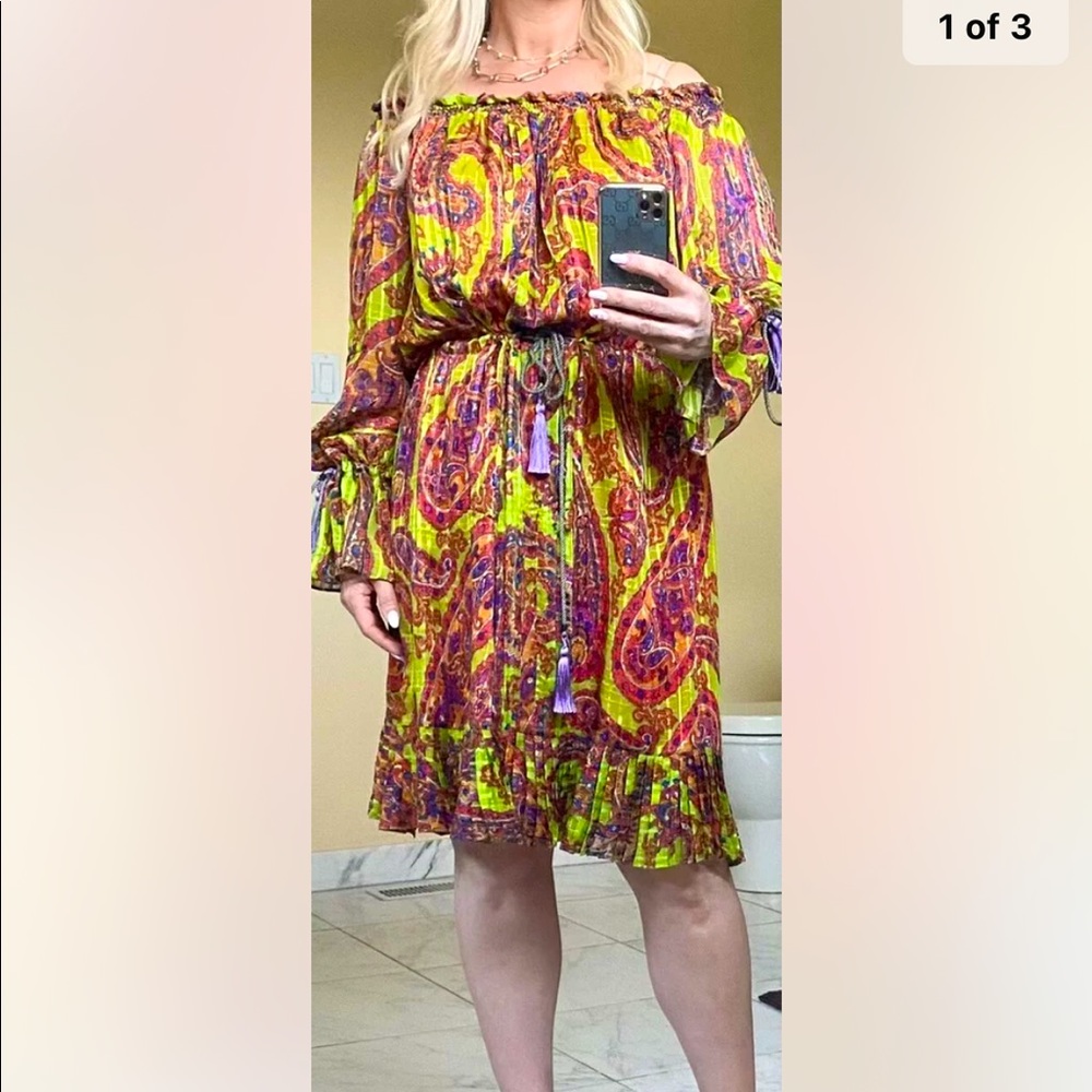 ETRO DRESS